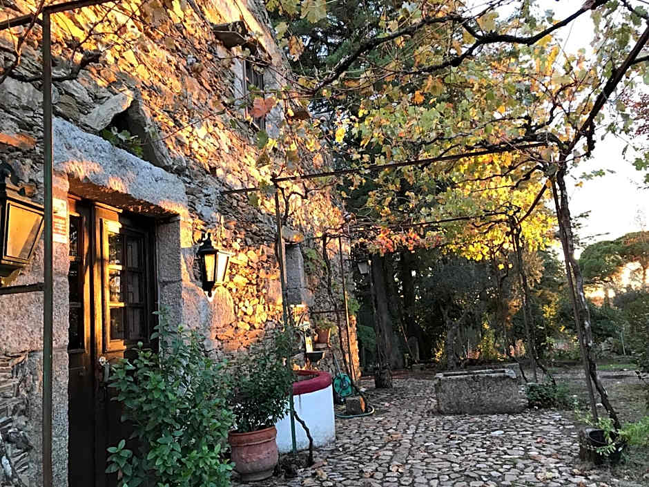 Quinta do Vale Coelheiro