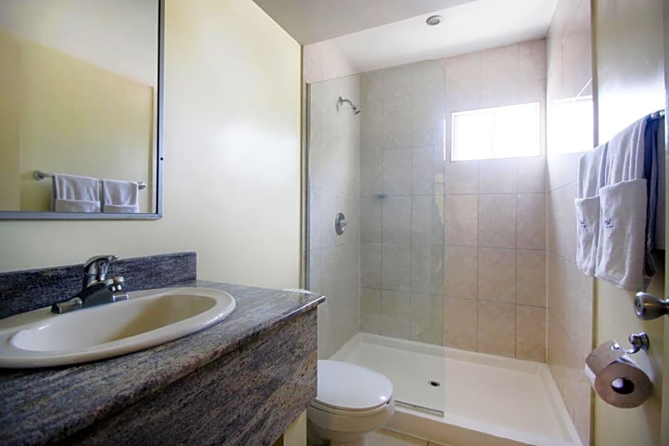 Hotel Astor Tijuana