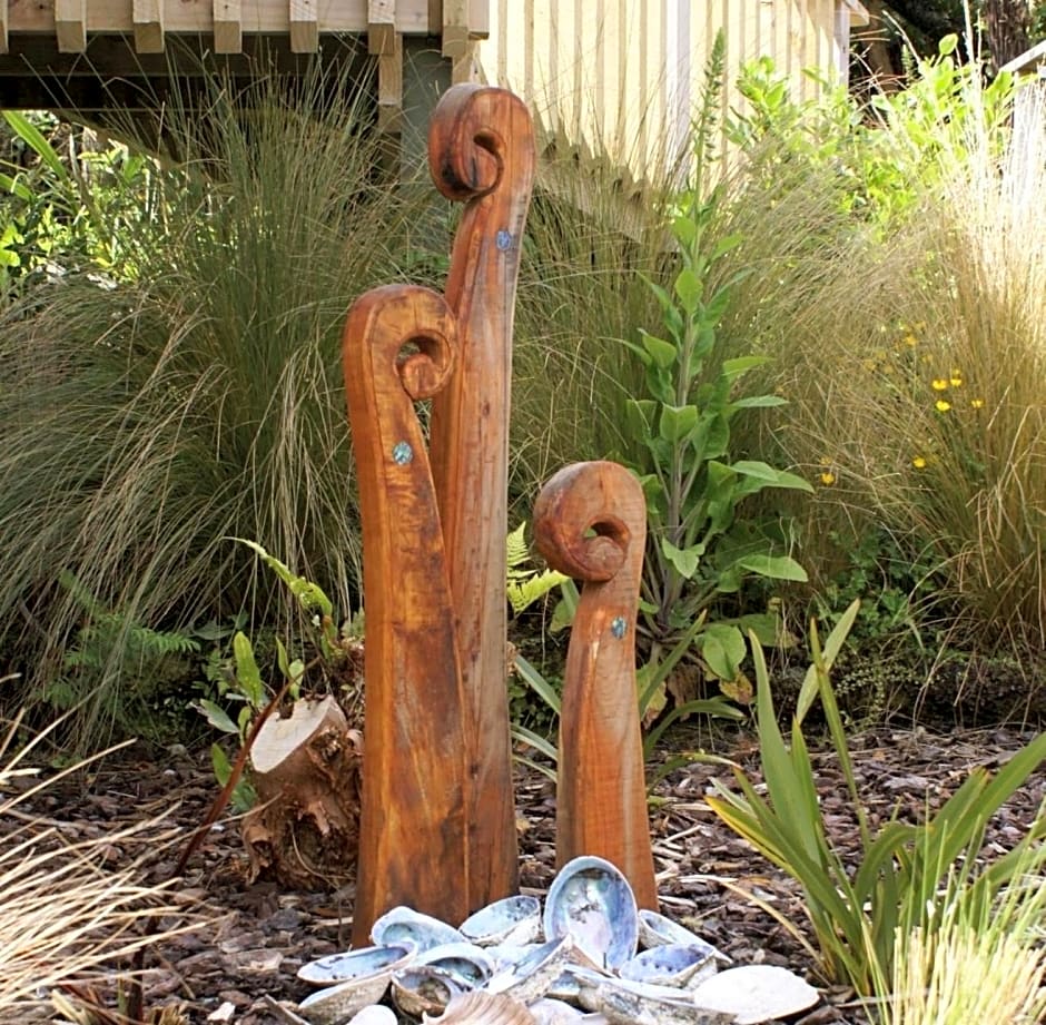 Kaka Retreat Motel, Stewart Island