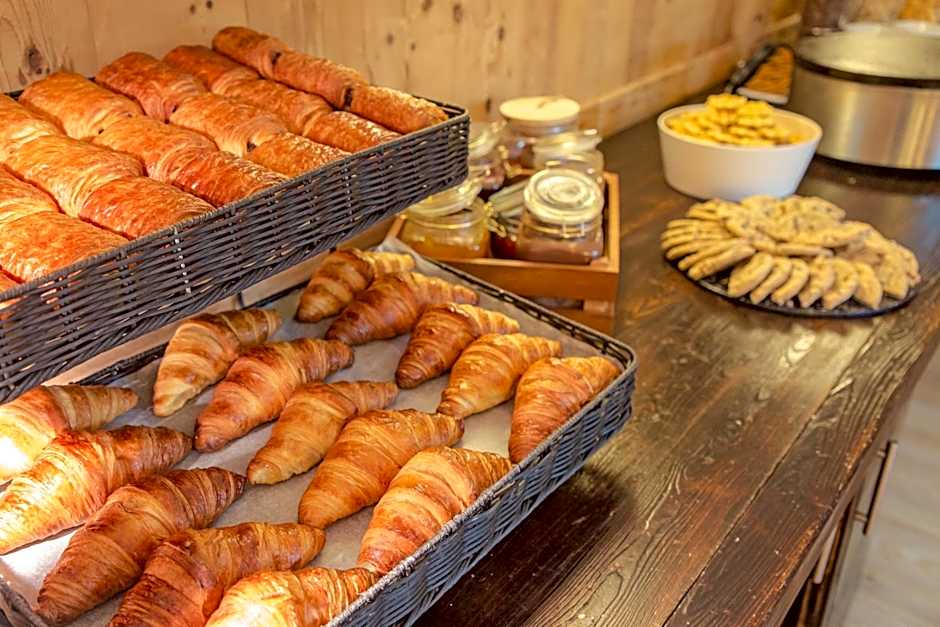 SOWELL HOTELS Parc Hotel