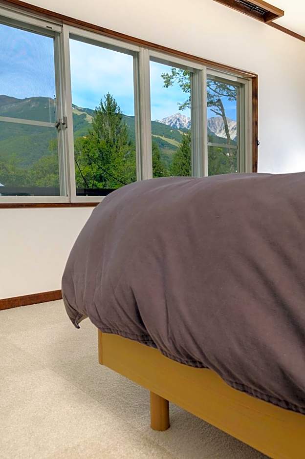 Le Bocage - Hakuba Echoland Chalets