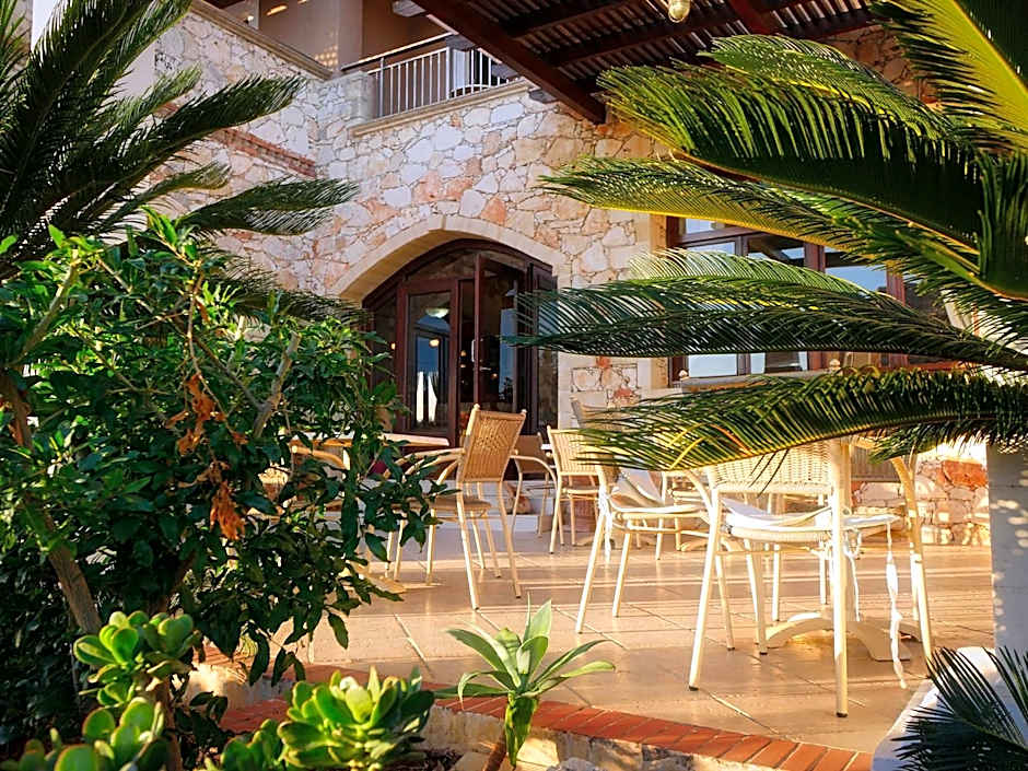 Areti Aparthotel