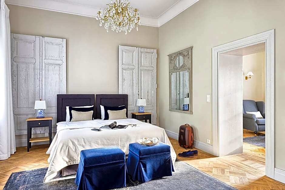 Zamek Janów Podlaski