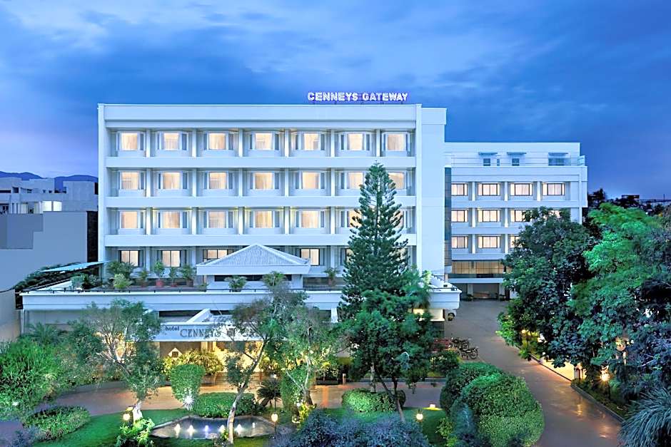 Hotel Cenneys Gateway