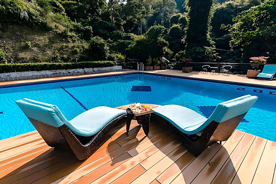 Pousada de Coloane Boutique Hotel