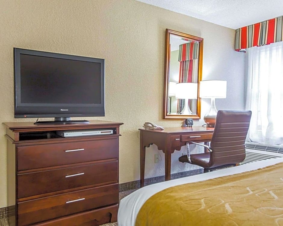 Comfort Suites Sumter