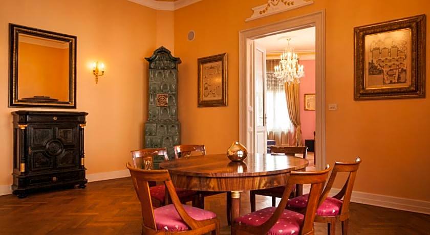 AB Ljubljana - Prince Filip Apartment