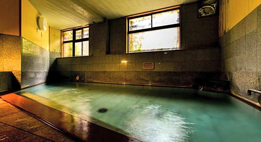 Takamiya Ryokan Yamakawa