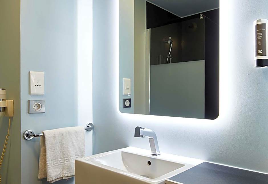 B&B HOTEL Saint-Maur Créteil