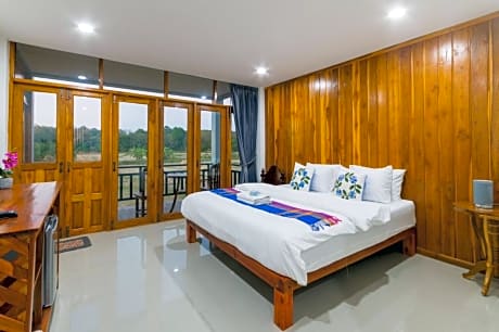 Nan View Farmer Resort