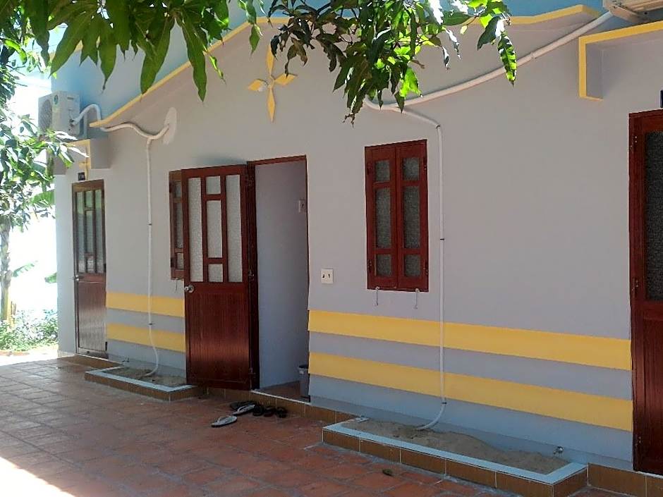 Minh Khoi Guesthouse
