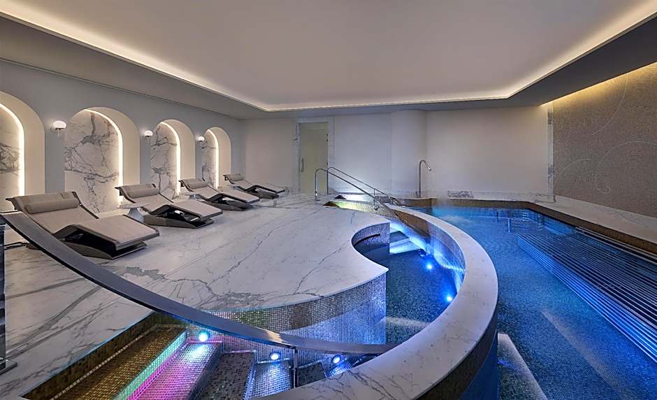 Waldorf Astoria By Hilton Lusail, Doha