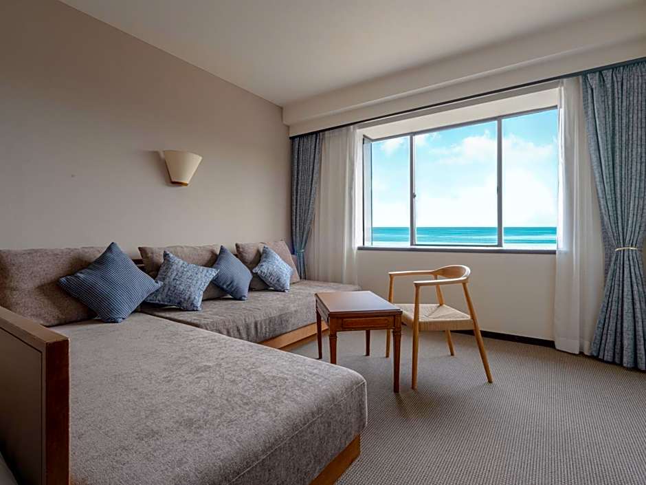 Oarai Park Hotel
