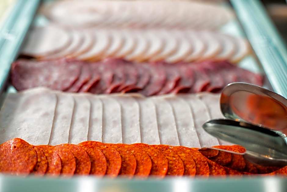 Amedia Express Prag, Trademark Collection by Wyndham