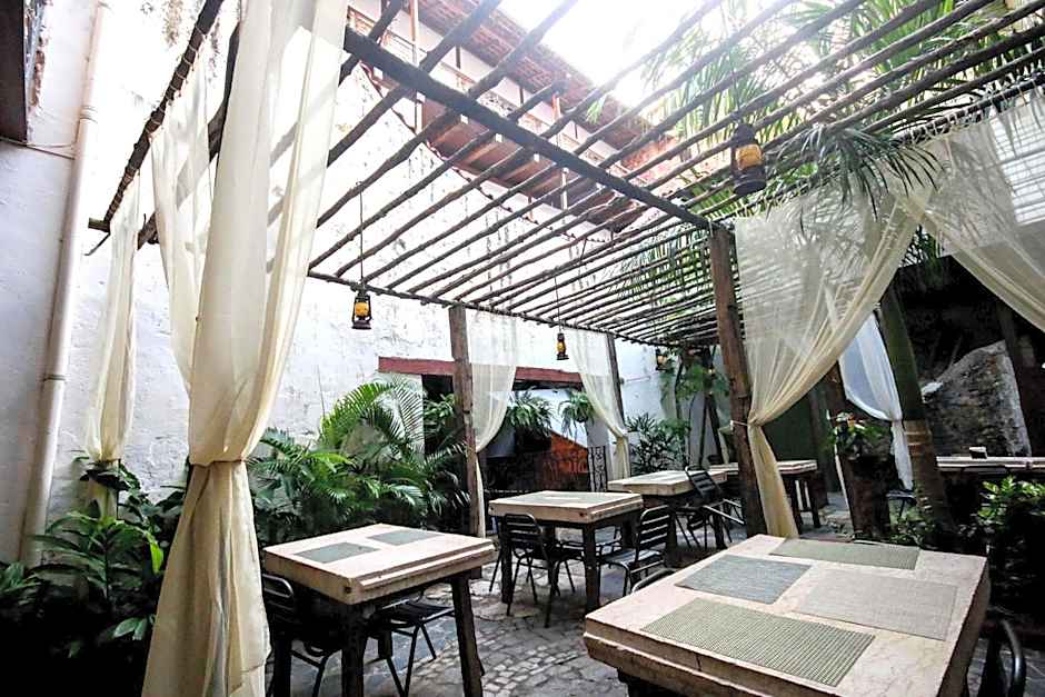 Pousada Portas da Amazônia