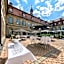 Welcome Hotel Residenzschloss Bamberg