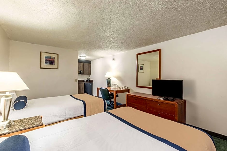 Value Inn Kenosha I-94 - Exit 344