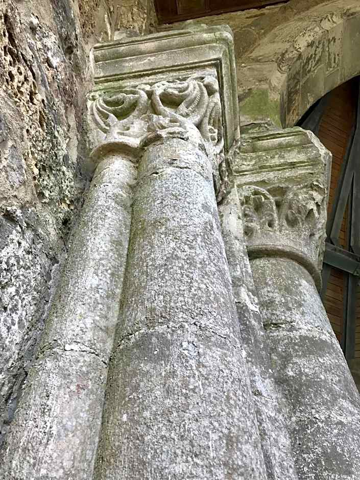 Klosterhotel Walkenried