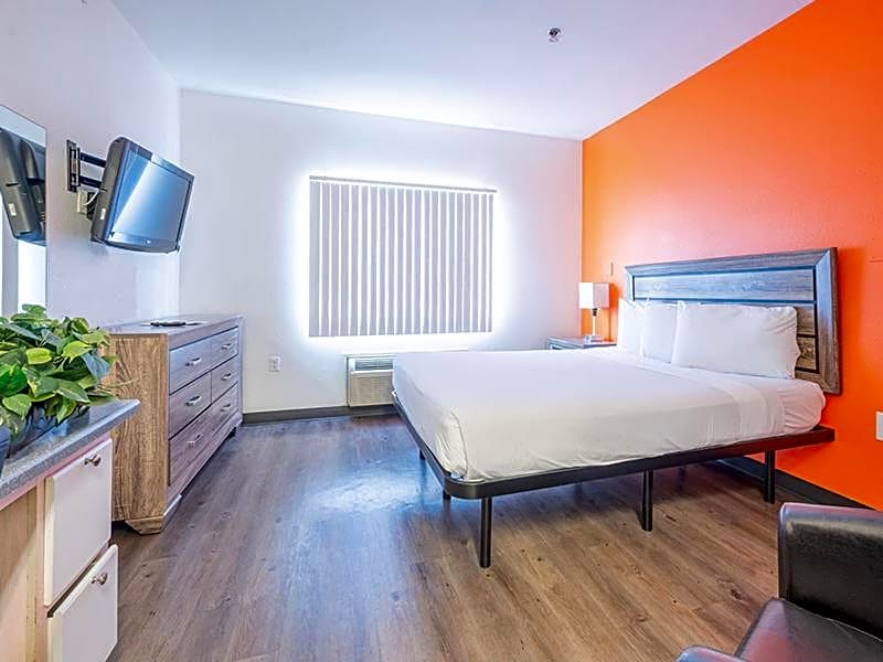 Siegel Select Las Vegas Boulevard