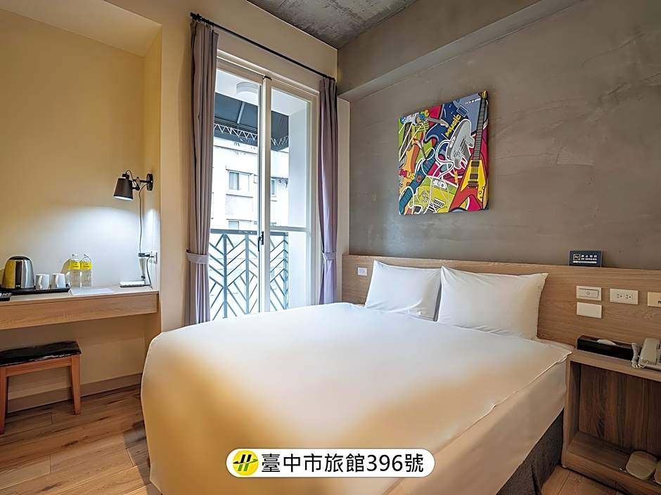 CHECK inn Express Taichung Yizhong