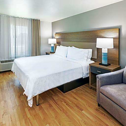 Candlewood Suites Muskogee By IHG
