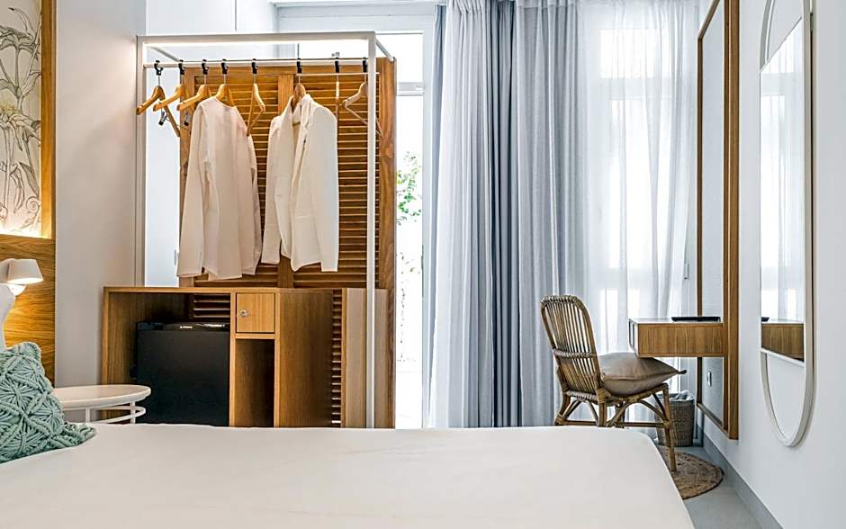 Alzocaire Hostal Boutique