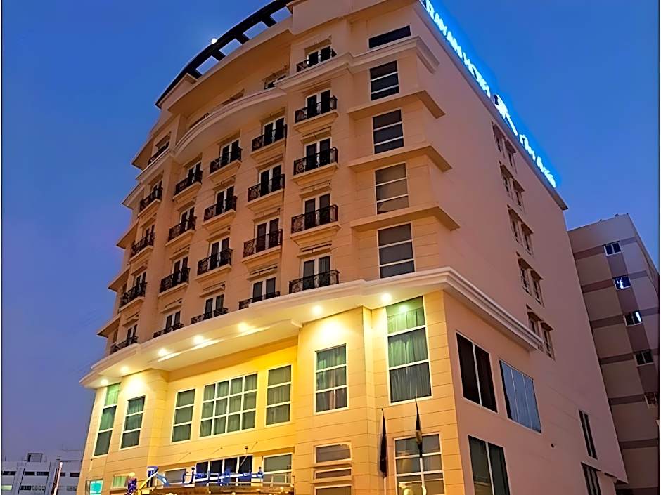 Rayan Hotel