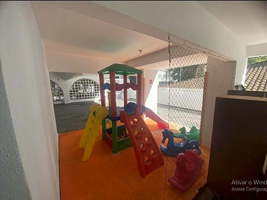 Tranquilidade e Conforto a 150 metros da praia