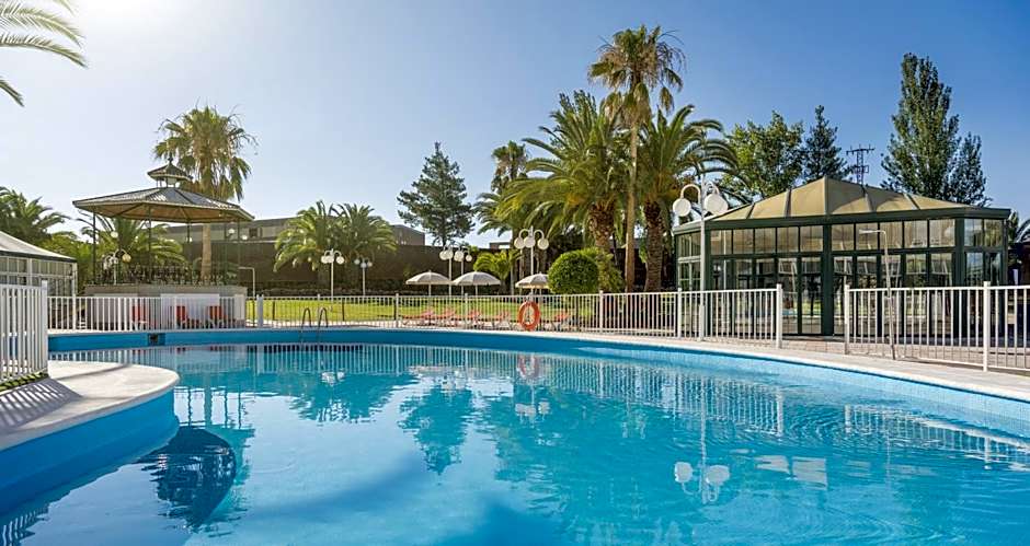 Hotel Ilunion Las Lomas