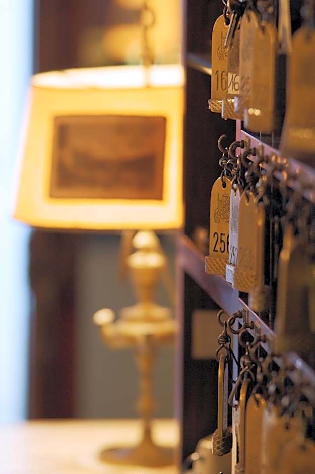 Hotel Serenissima
