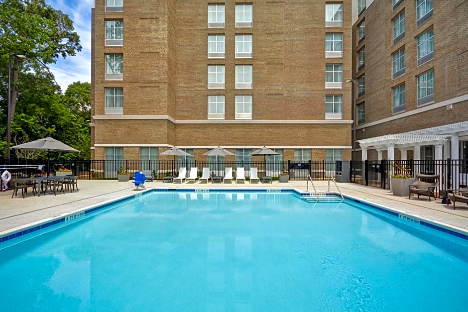 Homewood Suites by Hilton Raleigh Cary I-40