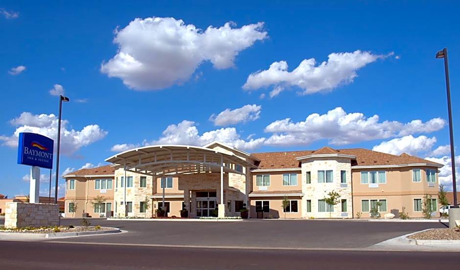 Baymont by Wyndham Hobbs