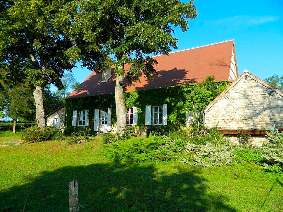Meublés de tourisme La Reserve