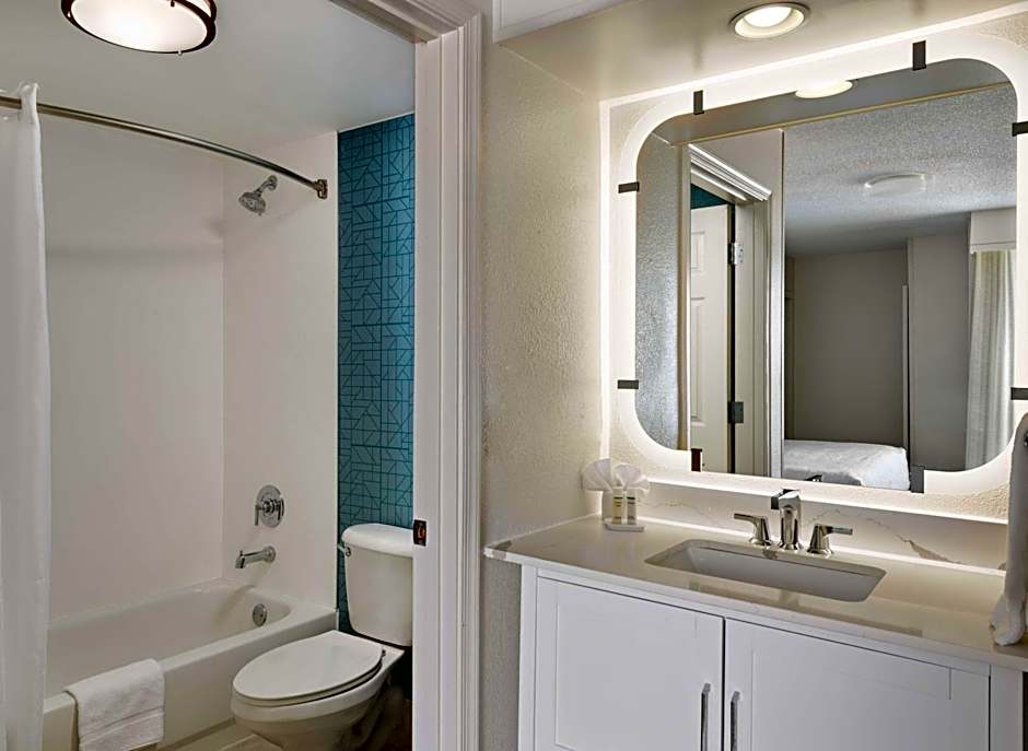 Homewood Suites By Hilton Lake Mary