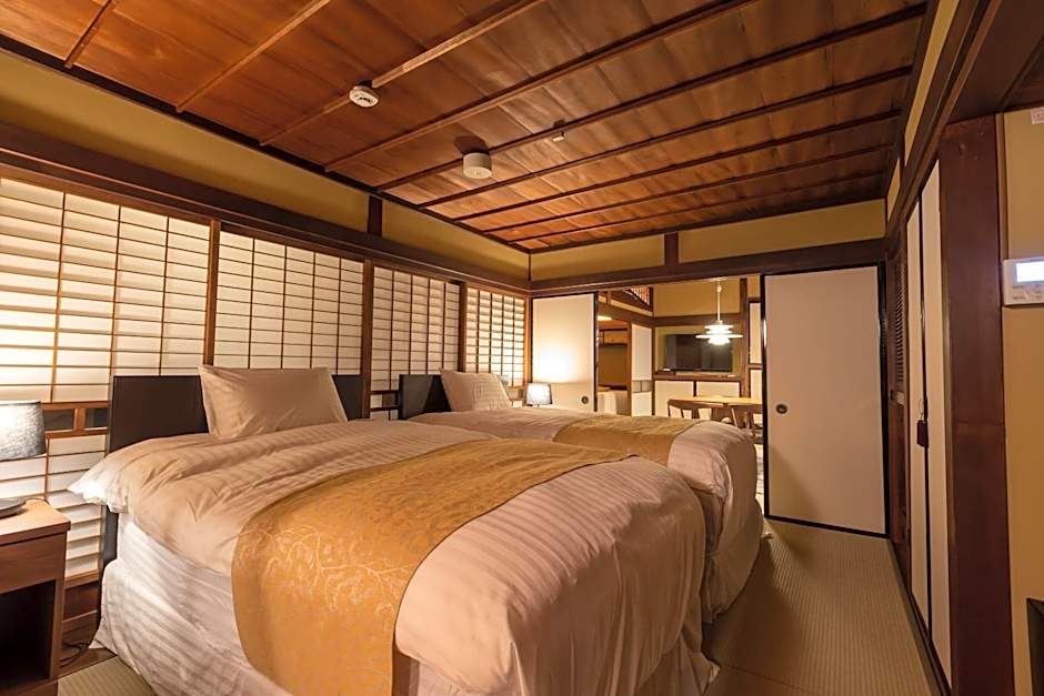 Iizukatei