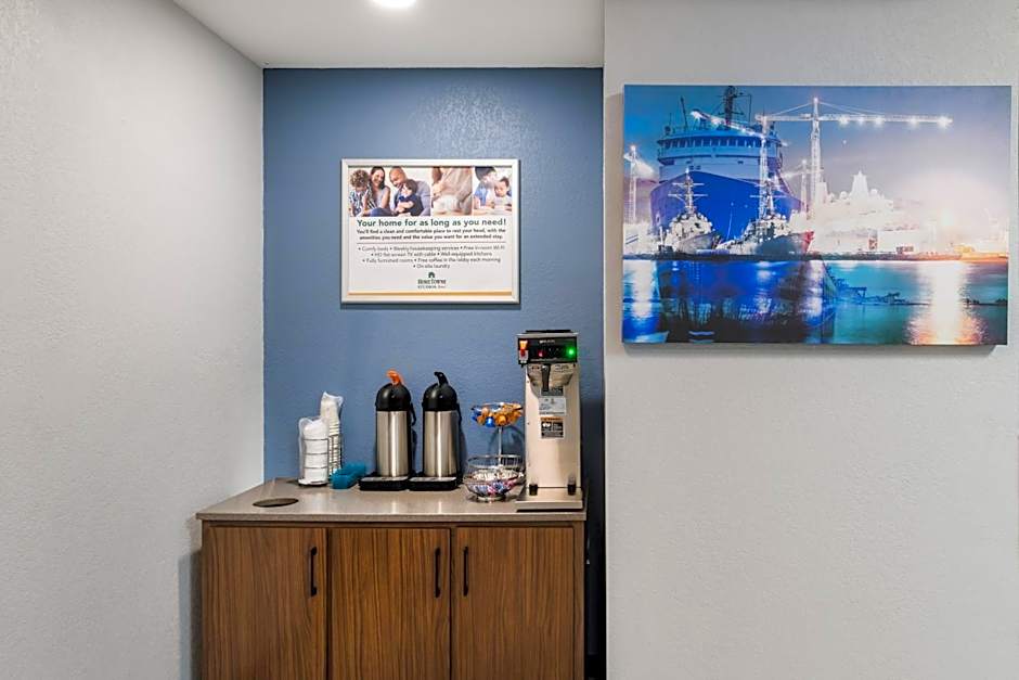 HomeTowne Studios Newport News - Hampton West