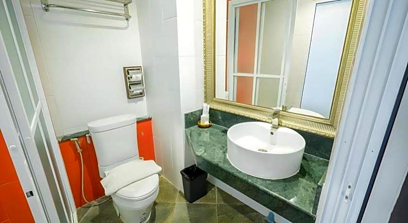 LANDMARK NAKHONPHANOM HOTEL