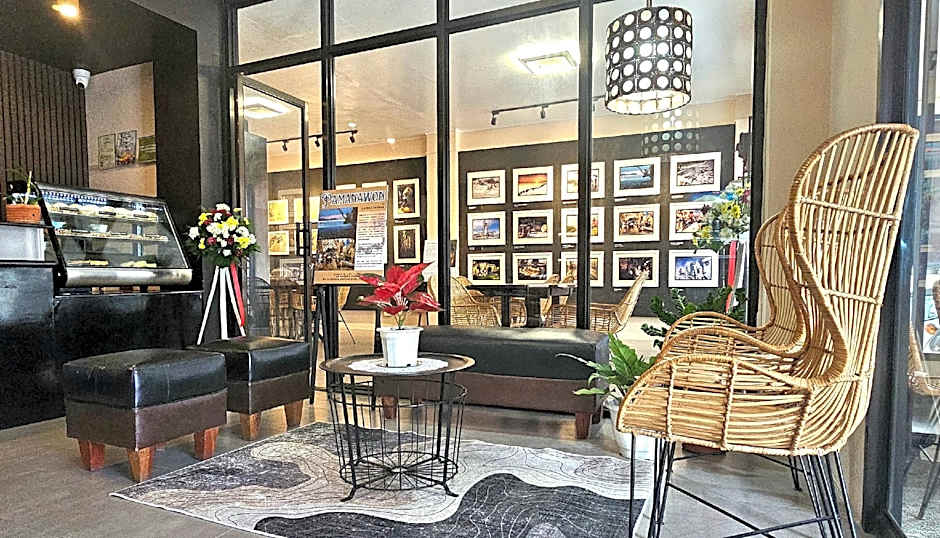 RB Bed and Breakfast