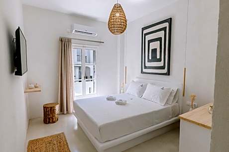 HERCULES LUXURY LIVING