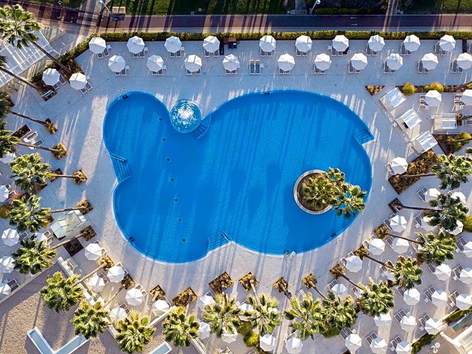 Hipotels Mediterraneo Hotel - Adults Only