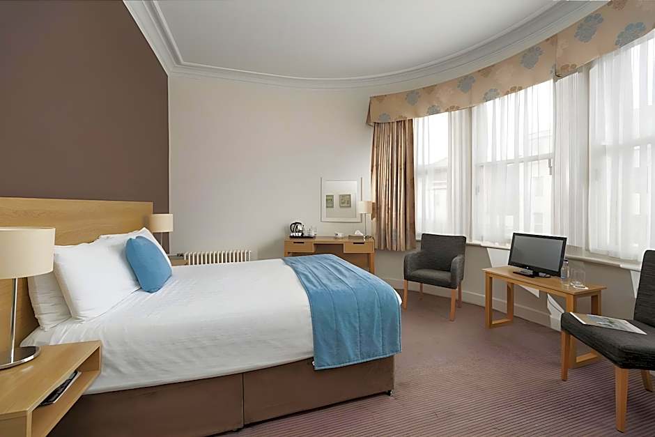 The Beresford Hotel