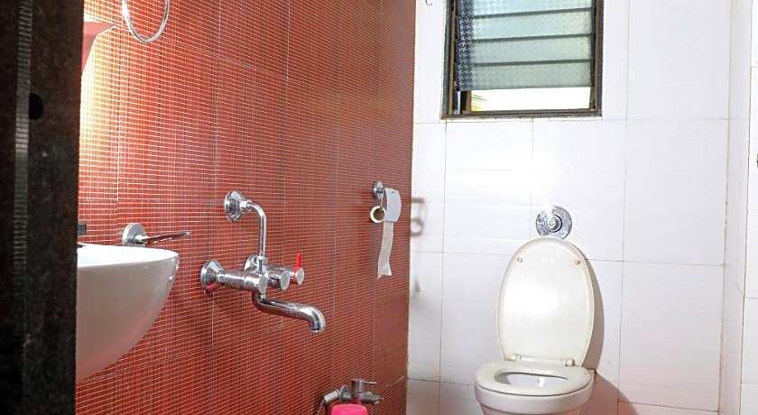 Sai Grand Castle Inn