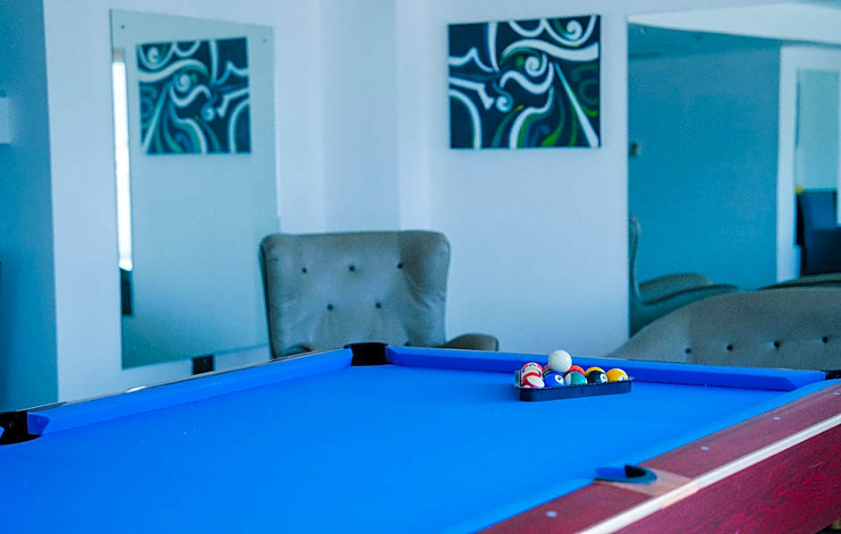 Best Western Premier Muscat