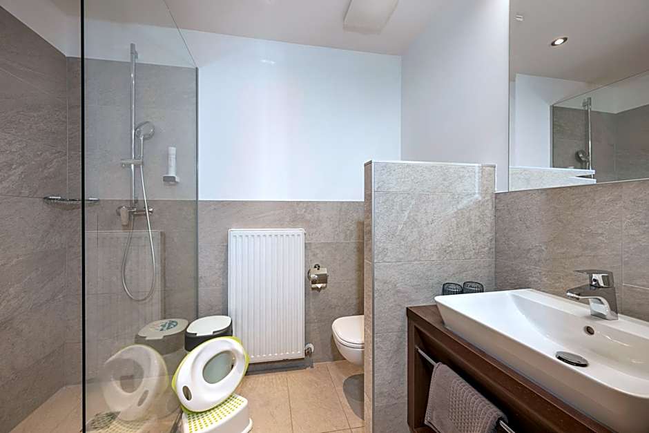 Salzburg Hotel Lilienhof