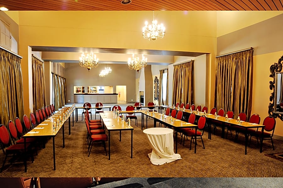 Indaba Hotel, Spa and Conference Center