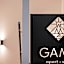 Aparthotel Gamz