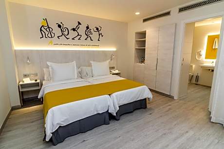 Standard Classic Room