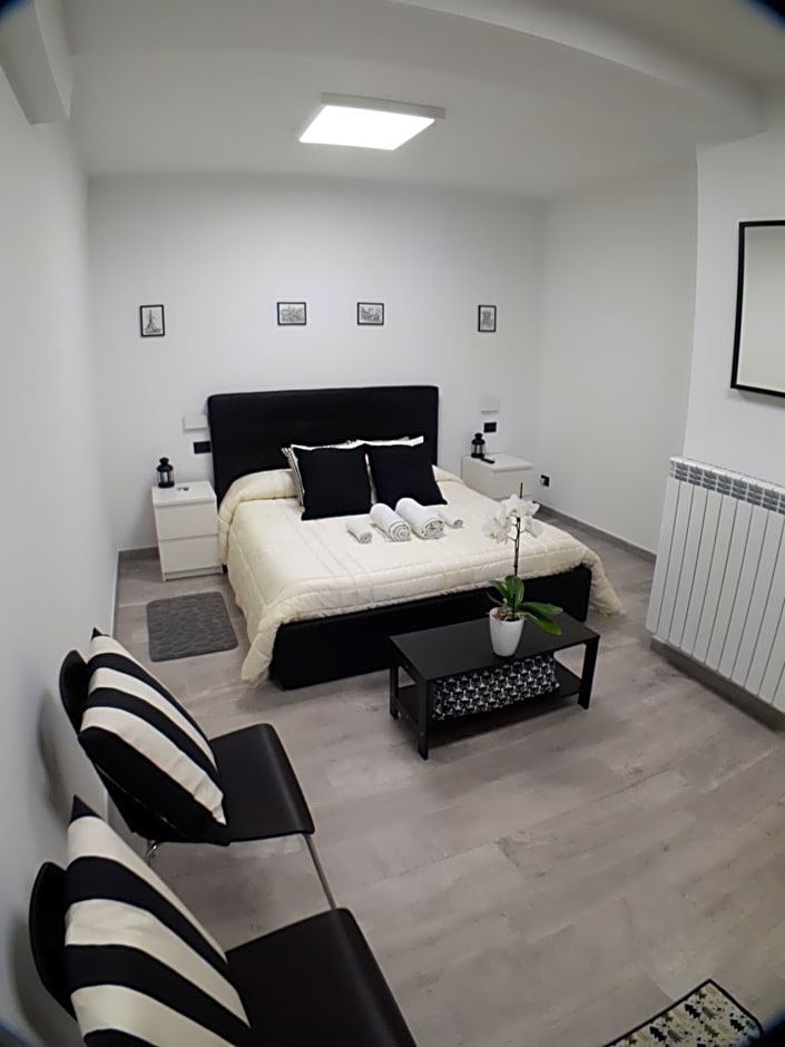 Bed and Breakfast La Palanzana