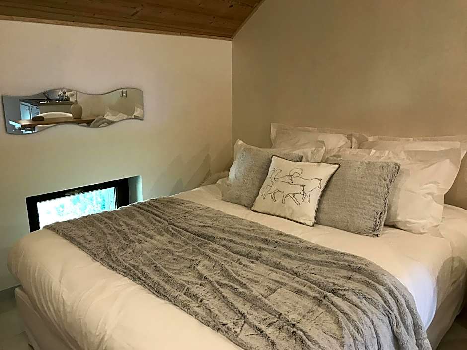 AU SOMMET DES NARCISSES