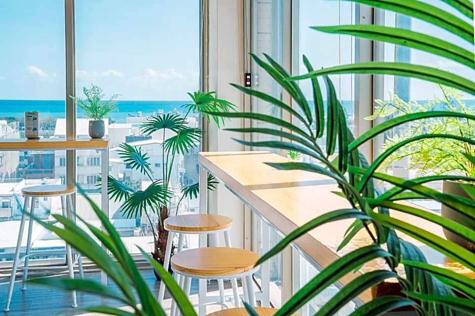 Fun Trip - Fu May Sea View Holiday House